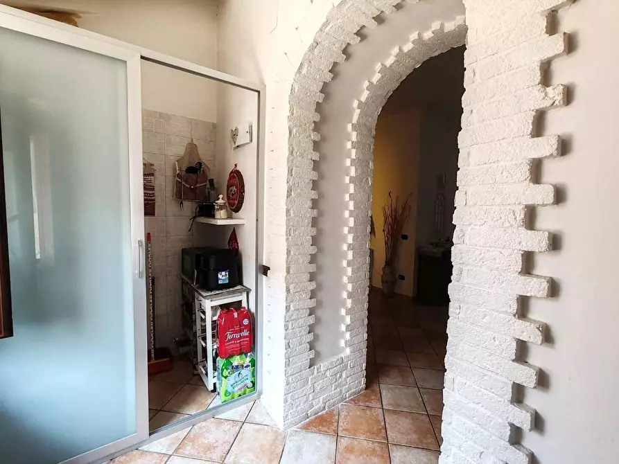 Immagine 12 di Appartamento in vendita  in CORSO giacomo matteotti a Villaricca