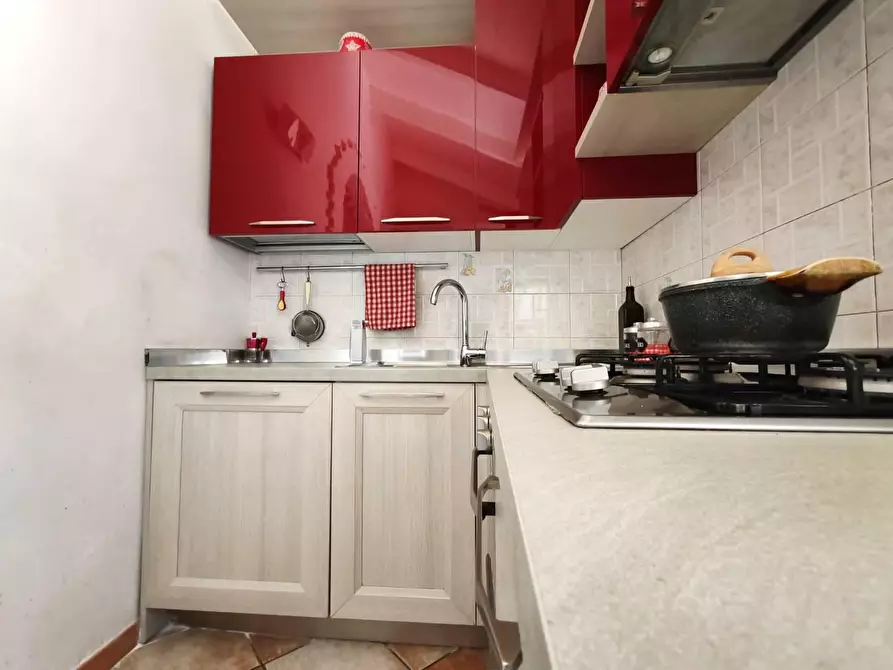 Immagine 13 di Appartamento in vendita  in CORSO giacomo matteotti a Villaricca