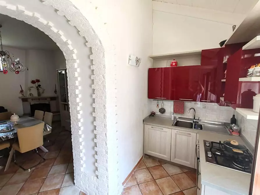 Immagine 14 di Appartamento in vendita  in CORSO giacomo matteotti a Villaricca