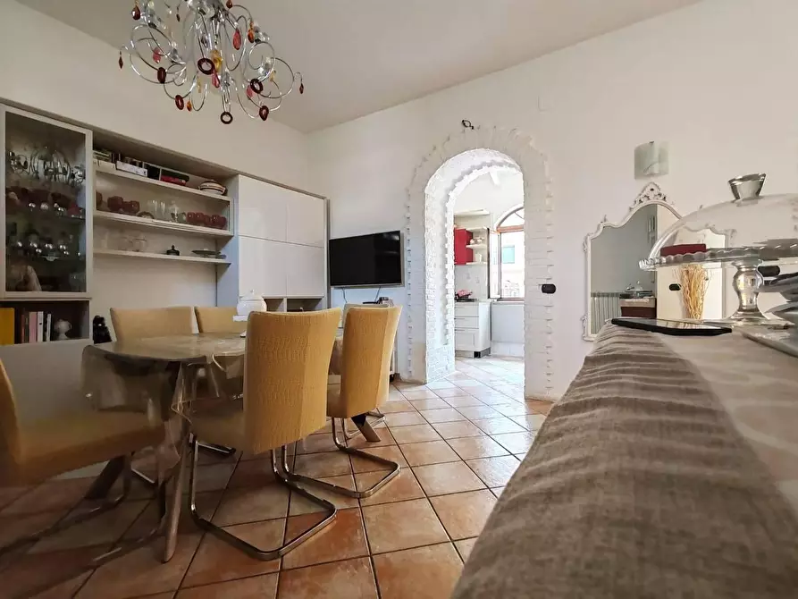 Immagine 16 di Appartamento in vendita  in CORSO giacomo matteotti a Villaricca