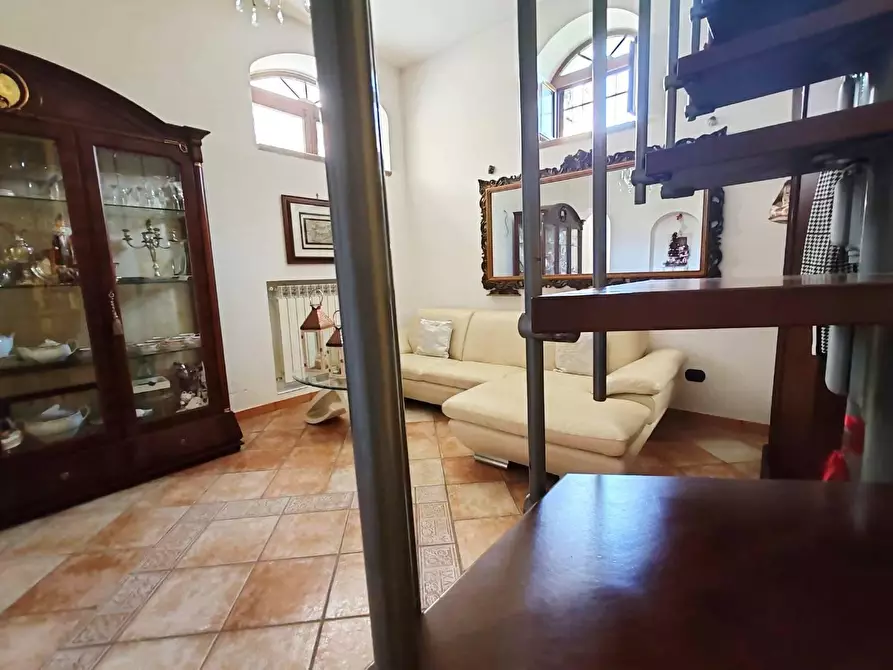 Immagine 19 di Appartamento in vendita  in CORSO giacomo matteotti a Villaricca