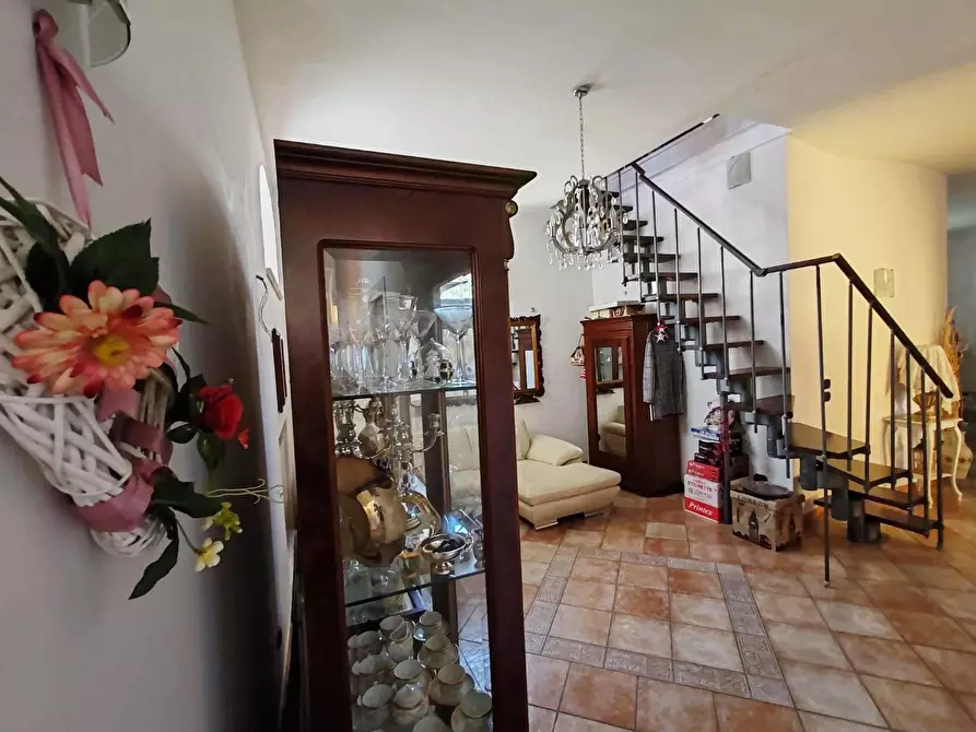 Immagine 21 di Appartamento in vendita  in CORSO giacomo matteotti a Villaricca