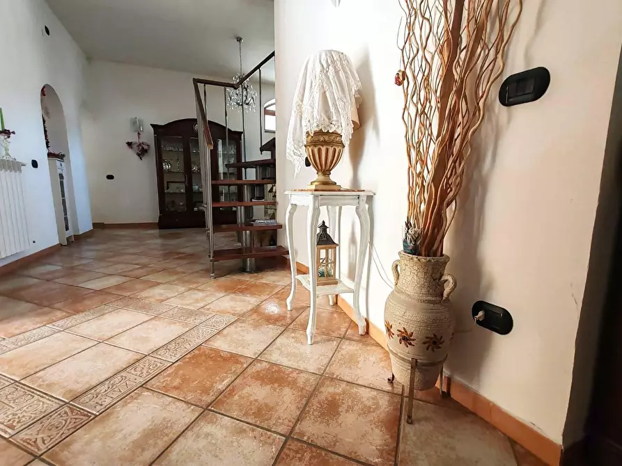 Immagine 22 di Appartamento in vendita  in CORSO giacomo matteotti a Villaricca