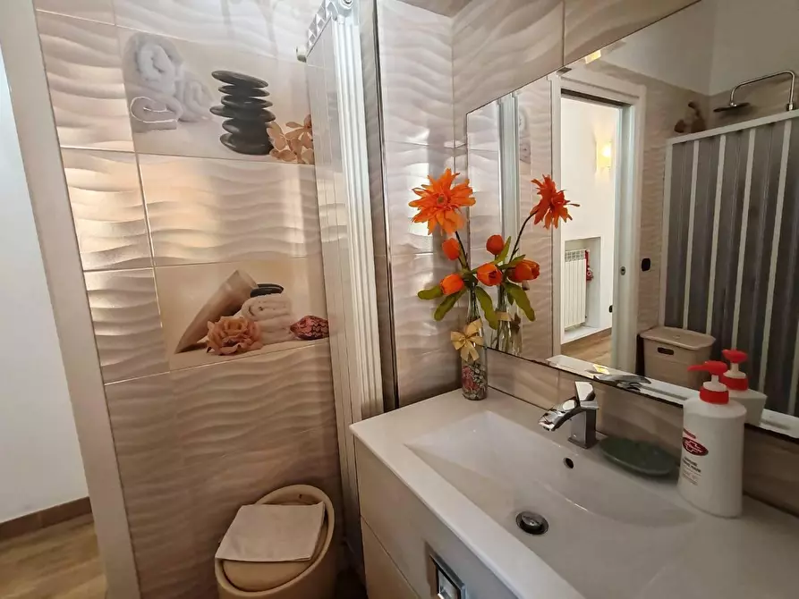 Immagine 24 di Appartamento in vendita  in CORSO giacomo matteotti a Villaricca