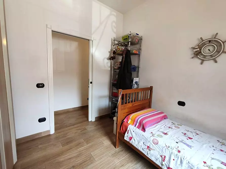 Immagine 29 di Appartamento in vendita  in CORSO giacomo matteotti a Villaricca