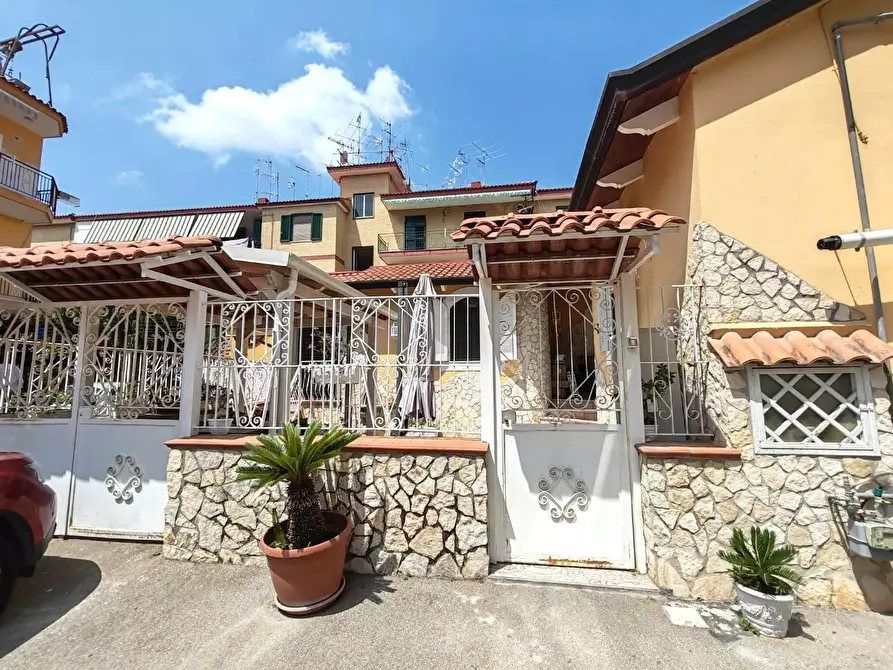 Immagine 3 di Appartamento in vendita  in CORSO giacomo matteotti a Villaricca