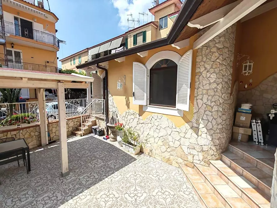 Immagine 6 di Appartamento in vendita  in CORSO giacomo matteotti a Villaricca