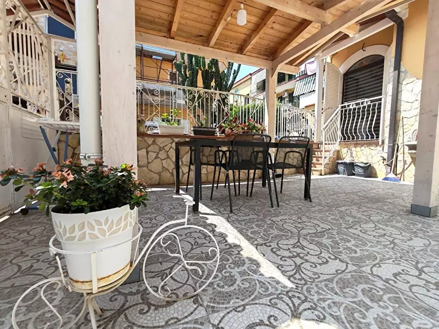 Immagine 1 di Appartamento in vendita  in CORSO giacomo matteotti a Villaricca