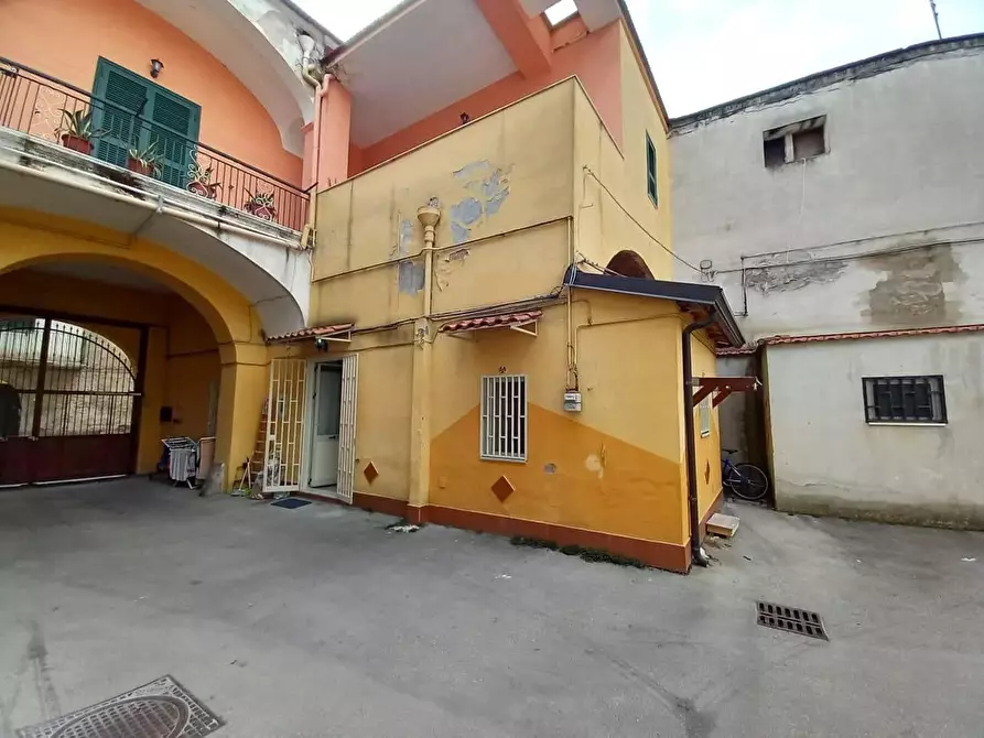 Immagine 3 di Appartamento in vendita  in CORSO giacomo matteotti a Villaricca