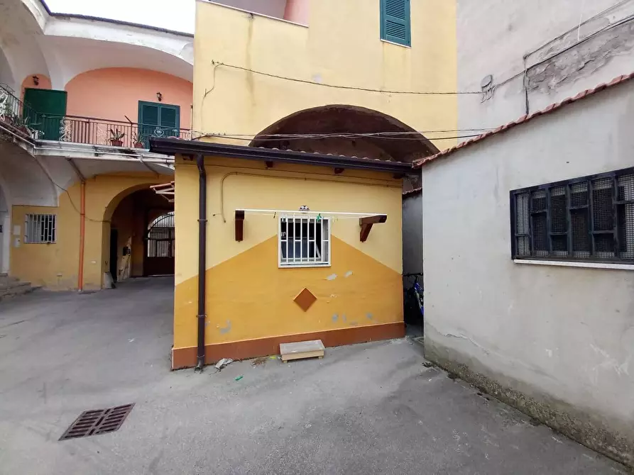 Immagine 4 di Appartamento in vendita  in CORSO giacomo matteotti a Villaricca