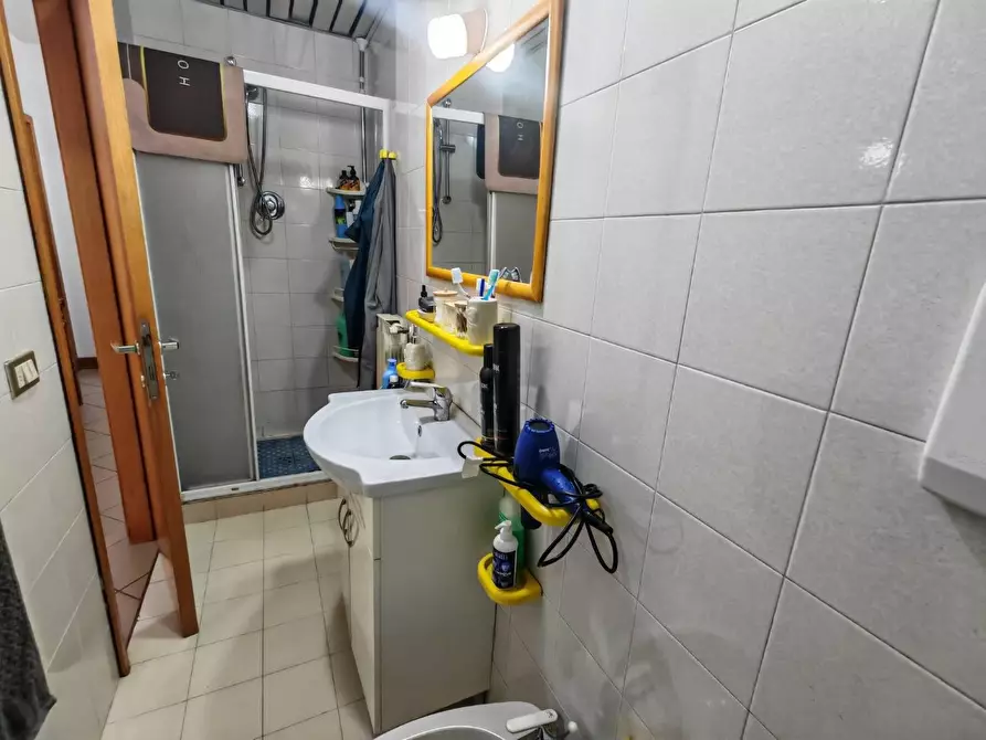 Immagine 10 di Appartamento in affitto  in VIA montefalco a Arezzo