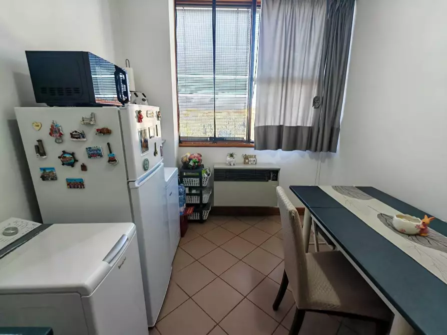 Immagine 11 di Appartamento in affitto  in VIA montefalco a Arezzo