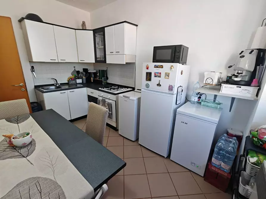 Immagine 12 di Appartamento in affitto  in VIA montefalco a Arezzo