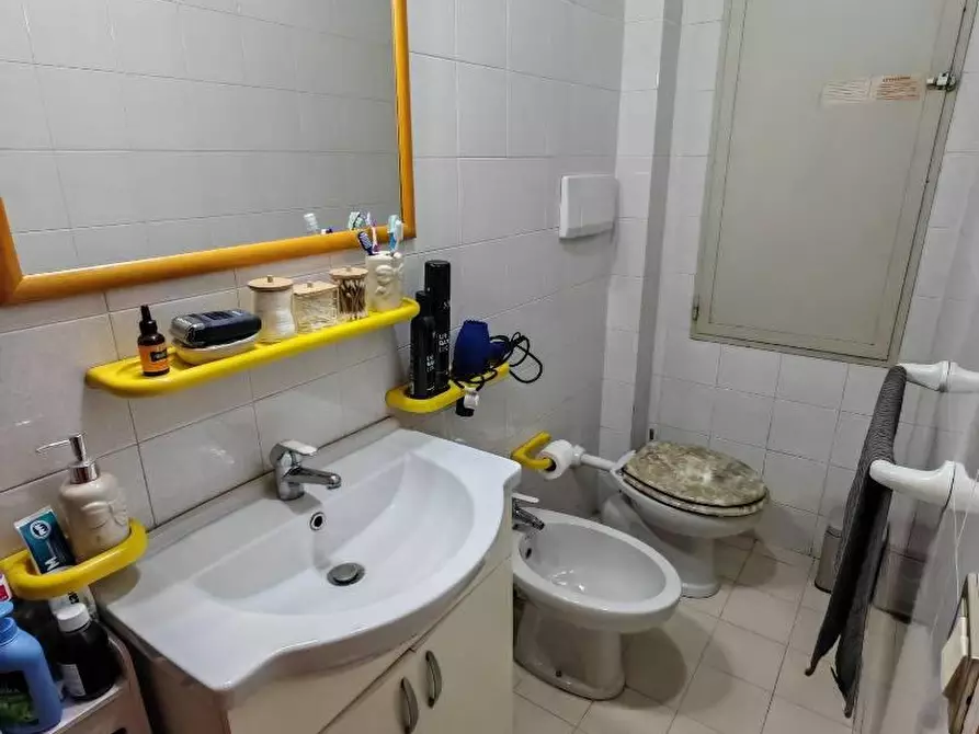 Immagine 3 di Appartamento in affitto  in VIA montefalco a Arezzo