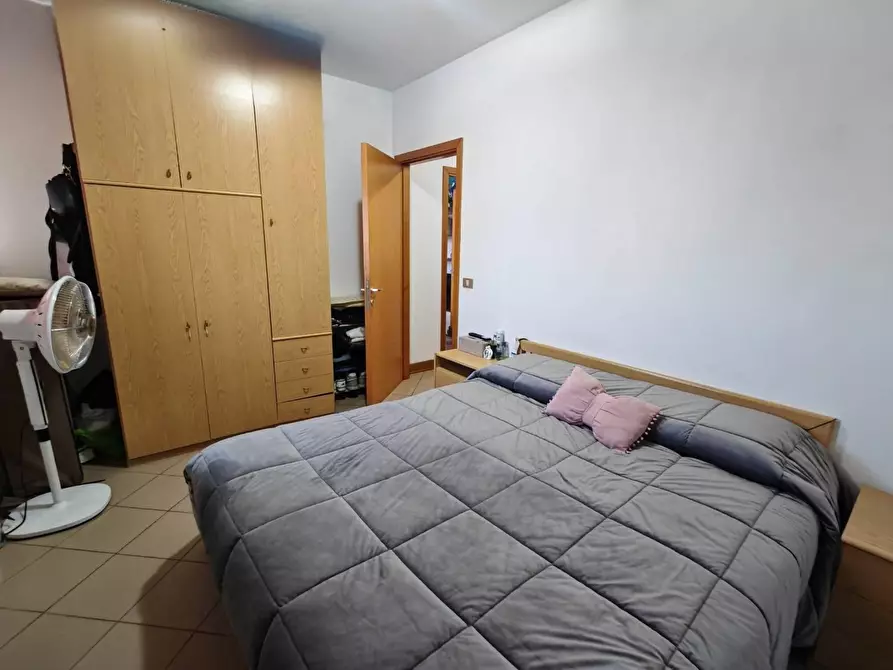 Immagine 5 di Appartamento in affitto  in VIA montefalco a Arezzo