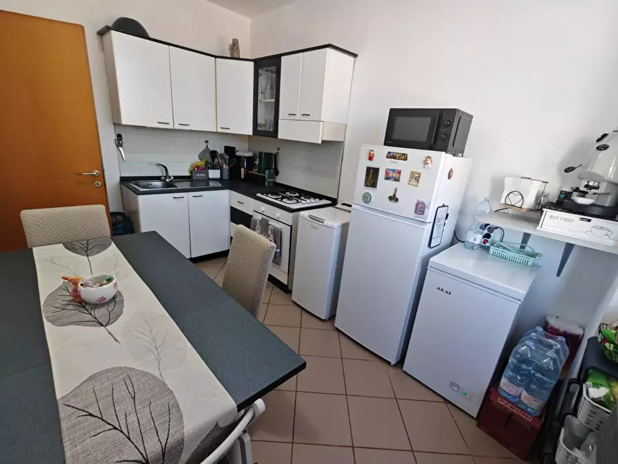 Immagine 6 di Appartamento in affitto  in VIA montefalco a Arezzo