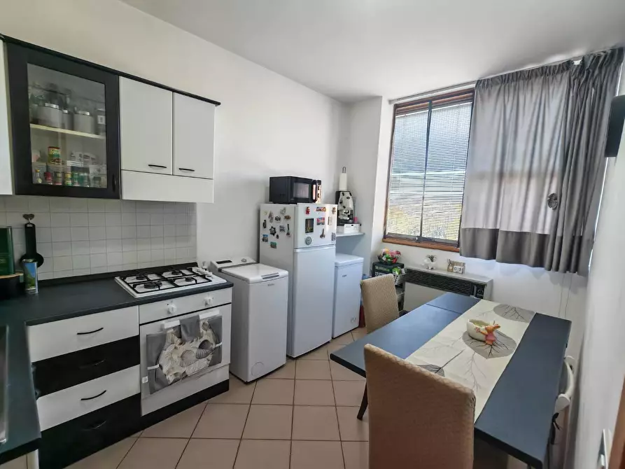 Immagine 1 di Appartamento in affitto  in VIA montefalco a Arezzo