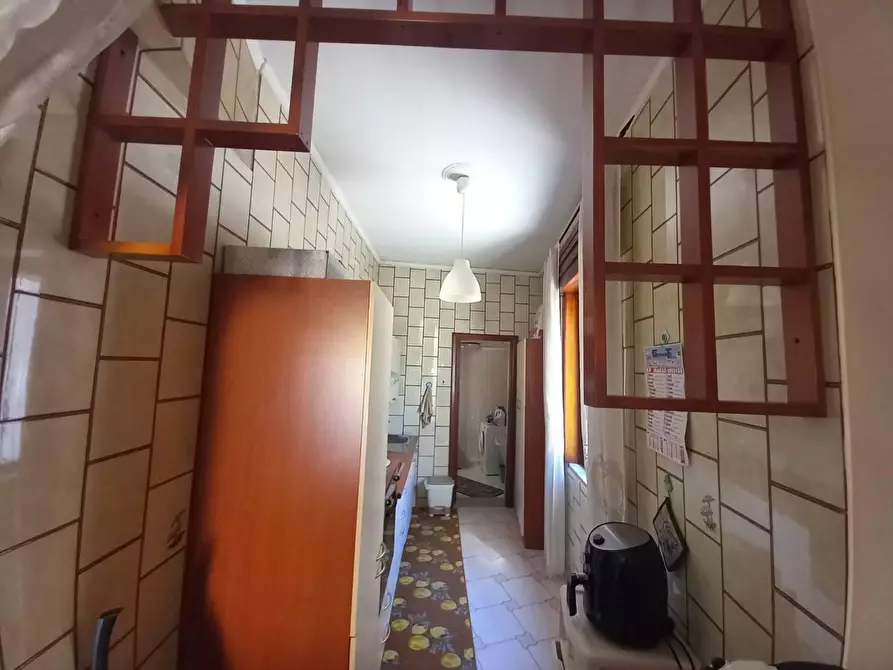 Immagine 10 di Casa indipendente in vendita  in VIA alcide de gasperi a Qualiano