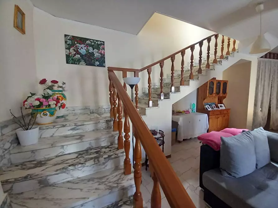 Immagine 11 di Casa indipendente in vendita  in VIA alcide de gasperi a Qualiano