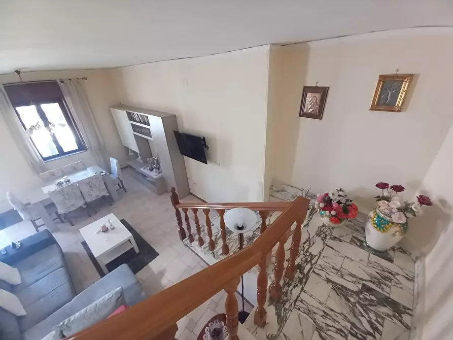 Immagine 12 di Casa indipendente in vendita  in VIA alcide de gasperi a Qualiano