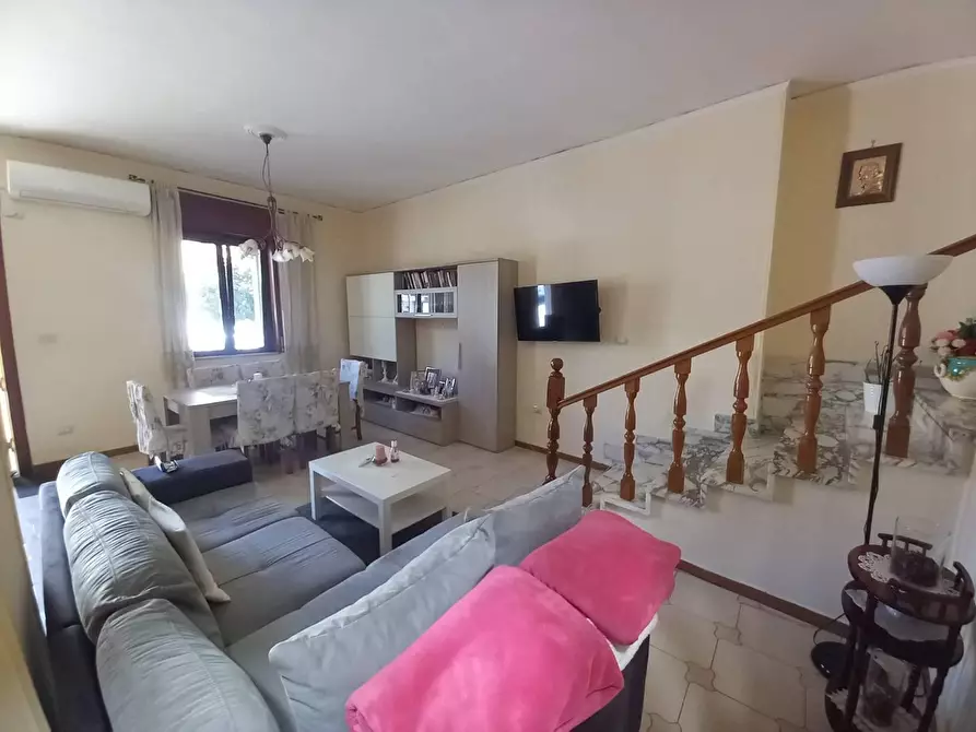 Immagine 7 di Casa indipendente in vendita  in VIA alcide de gasperi a Qualiano