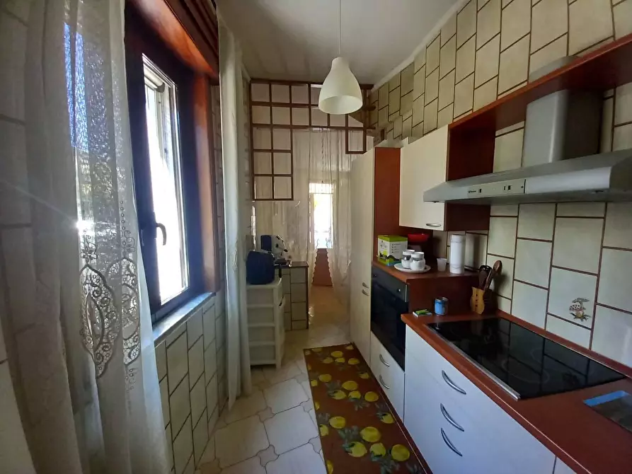 Immagine 8 di Casa indipendente in vendita  in VIA alcide de gasperi a Qualiano