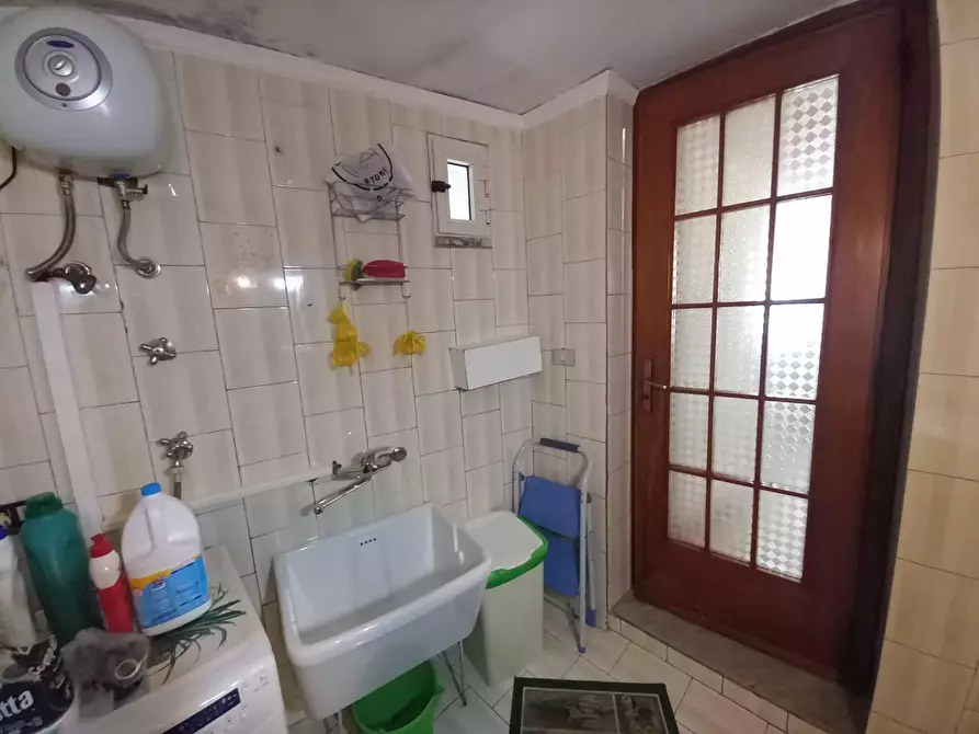 Immagine 9 di Casa indipendente in vendita  in VIA alcide de gasperi a Qualiano