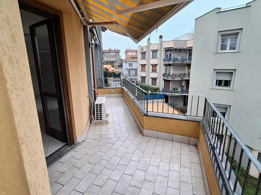 Immagine 10 di Appartamento in affitto  in VIA fratelli  cervi 8 a Tarquinia