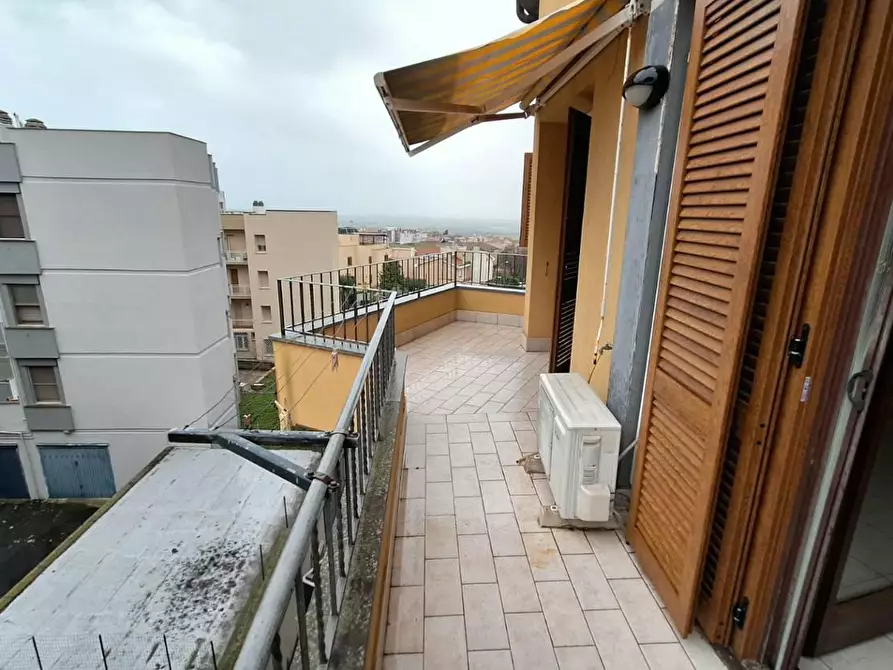 Immagine 11 di Appartamento in affitto  in VIA fratelli  cervi 8 a Tarquinia