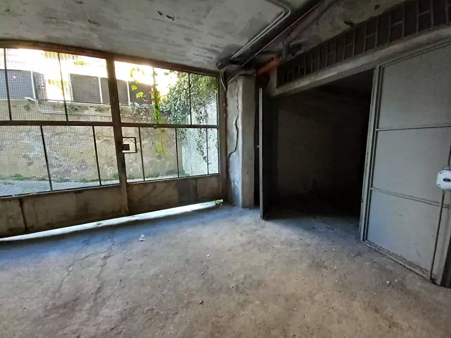 Immagine 12 di Box auto in vendita  in VIA san francesco  d'assisi a Villaricca