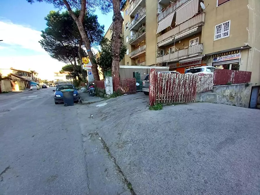 Immagine 2 di Box auto in vendita  in VIA san francesco  d'assisi a Villaricca
