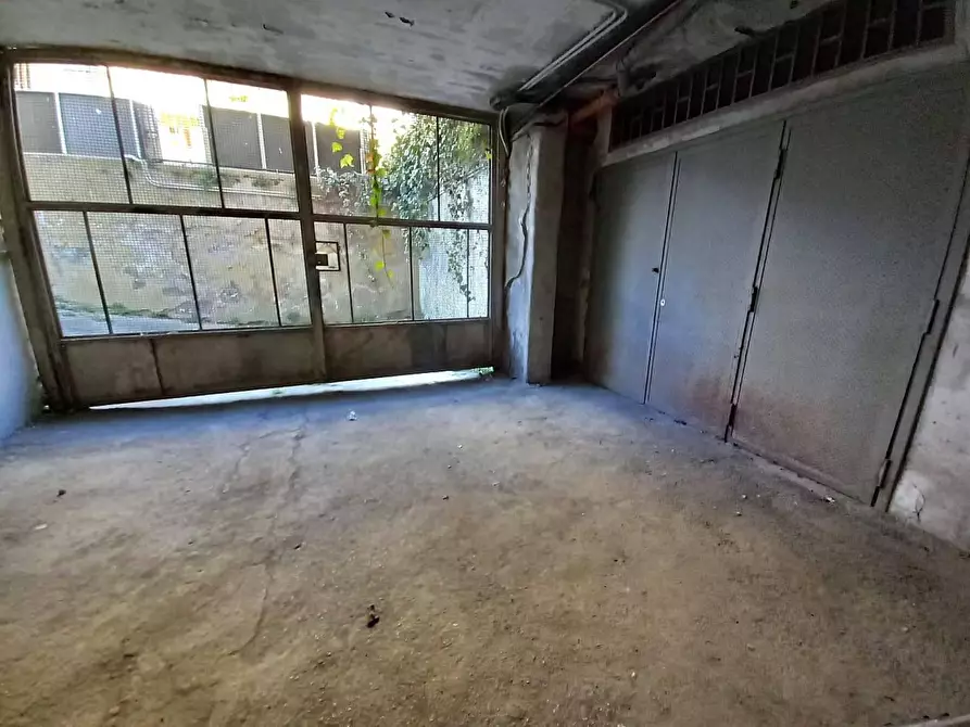 Immagine 5 di Box auto in vendita  in VIA san francesco  d'assisi a Villaricca