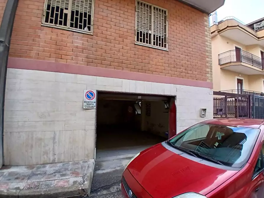 Immagine 3 di Magazzino in vendita  in VIA goffredo mameli a Qualiano