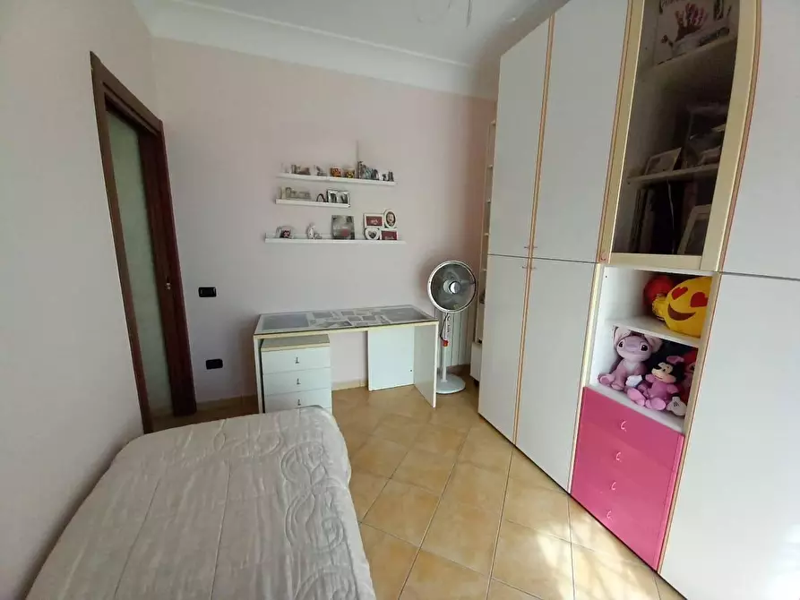 Immagine 14 di Casa bifamiliare in vendita  in CORSO italia a Villaricca