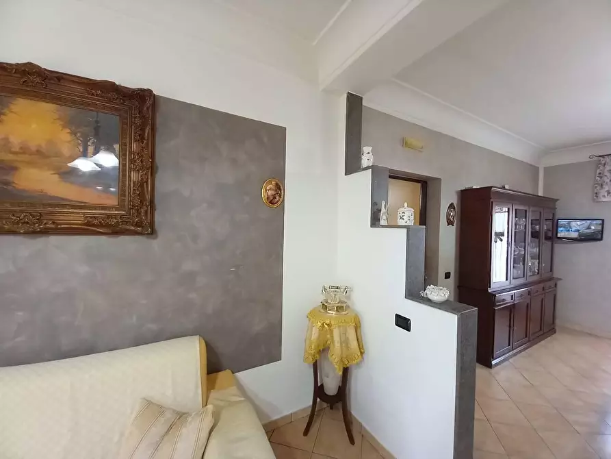 Immagine 16 di Casa bifamiliare in vendita  in CORSO italia a Villaricca