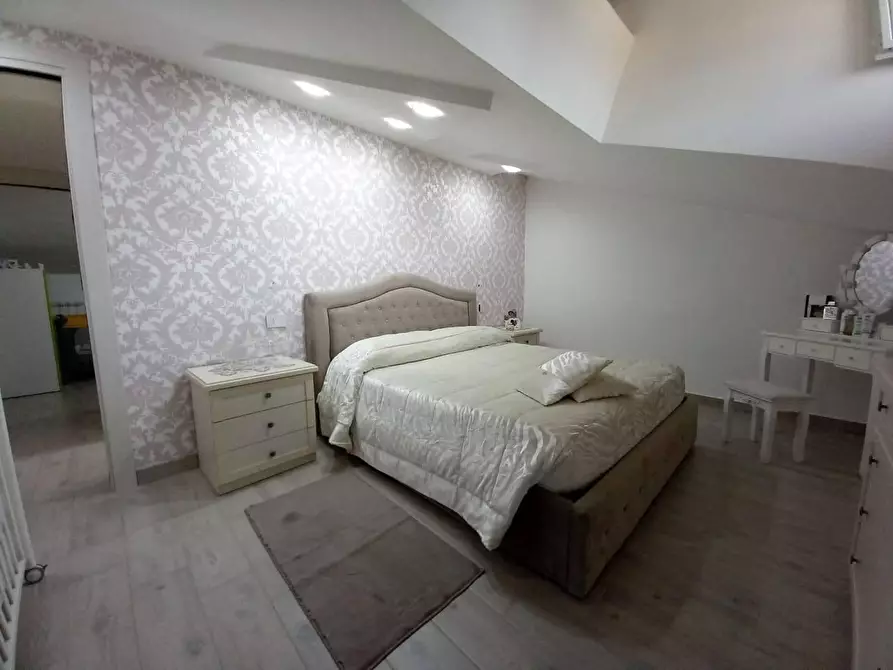 Immagine 25 di Casa bifamiliare in vendita  in CORSO italia a Villaricca