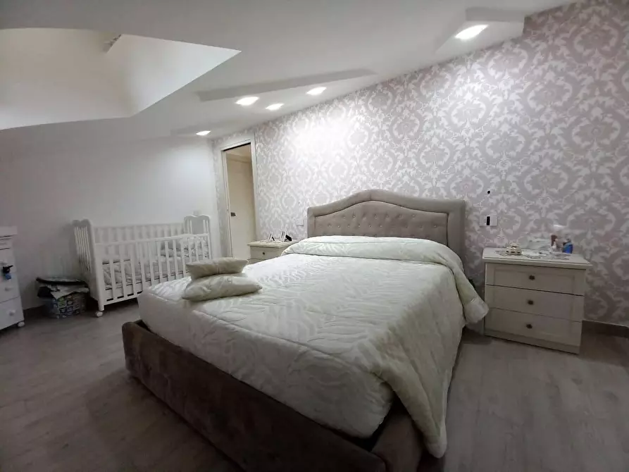 Immagine 26 di Casa bifamiliare in vendita  in CORSO italia a Villaricca