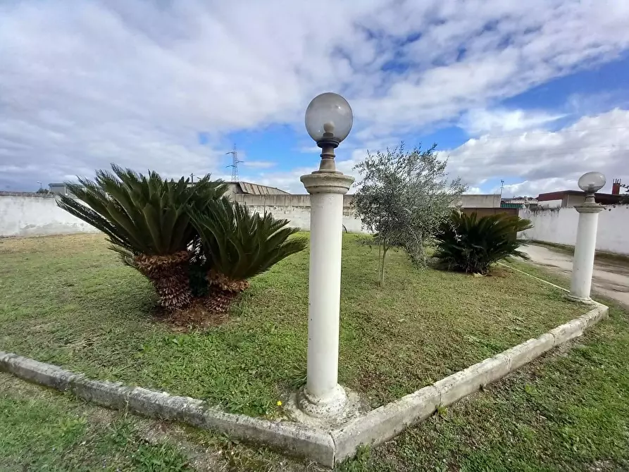 Immagine 3 di Casa bifamiliare in vendita  in CORSO italia a Villaricca