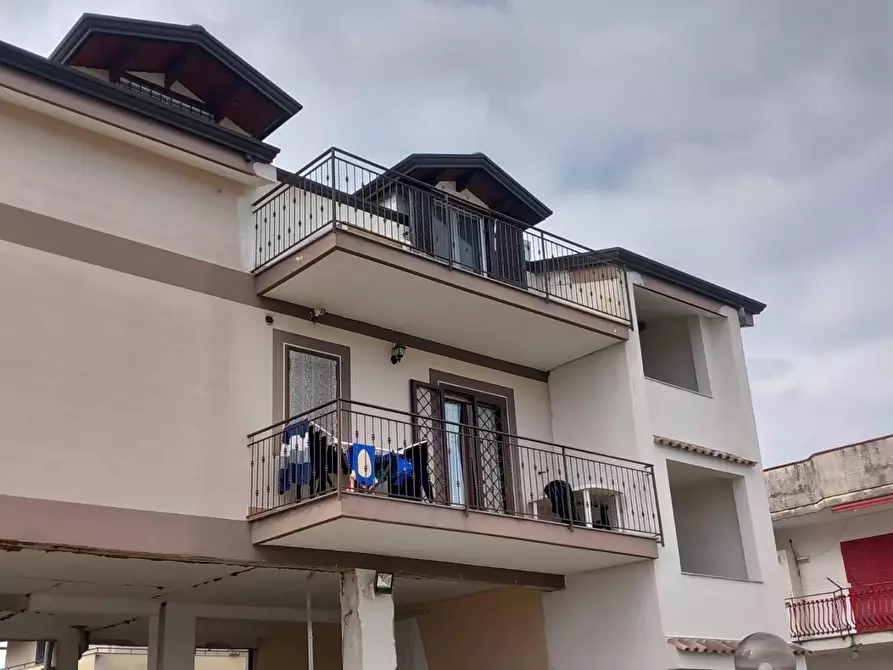 Immagine 5 di Casa bifamiliare in vendita  in CORSO italia a Villaricca