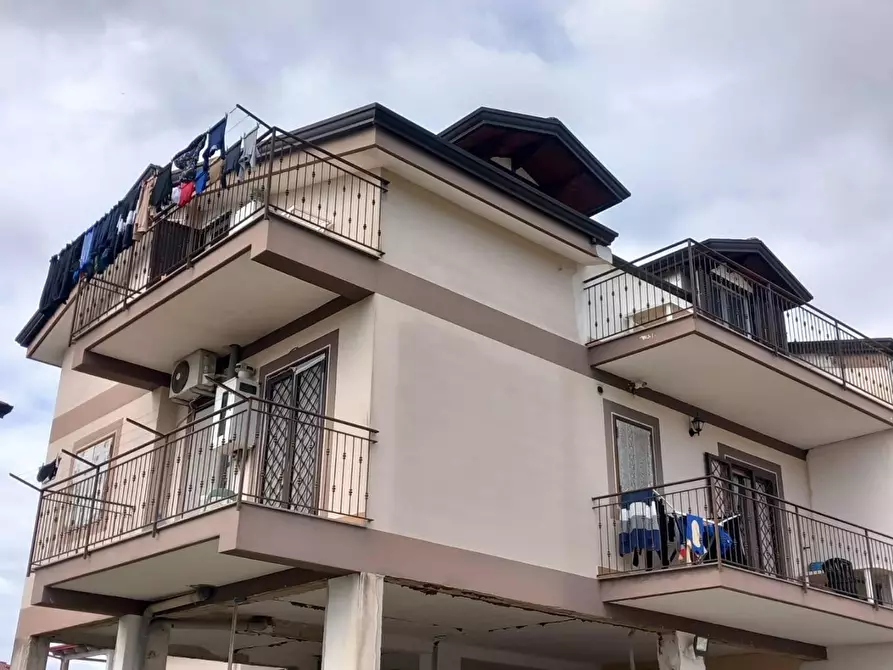 Immagine 6 di Casa bifamiliare in vendita  in CORSO italia a Villaricca