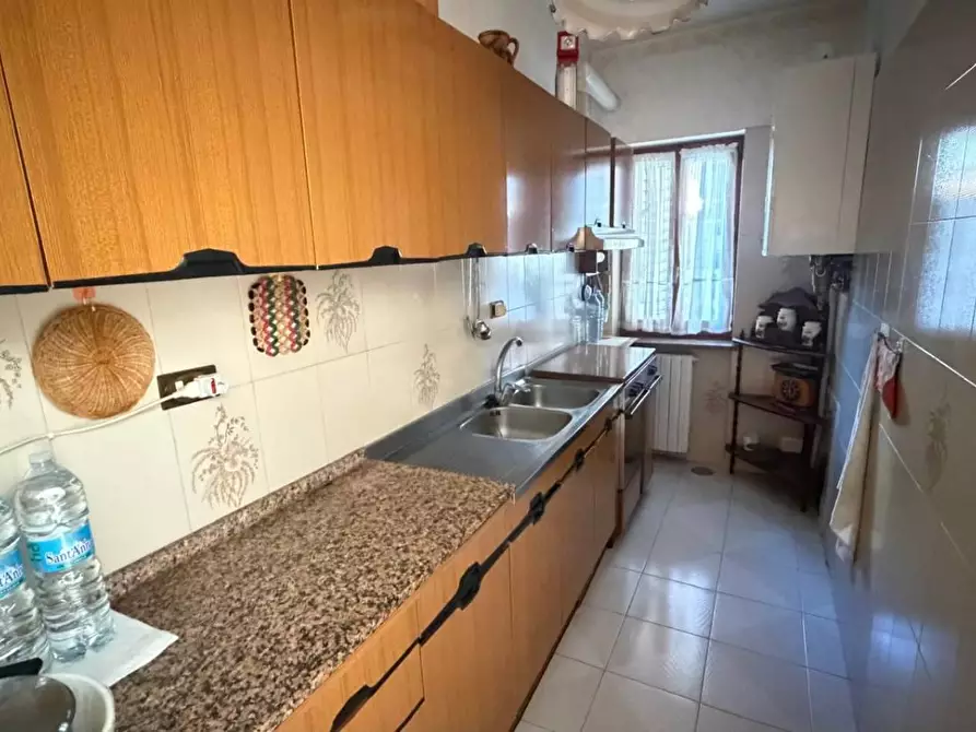 Immagine 10 di Appartamento in vendita  in VIA indro montanelli 8 a Soveria Mannelli