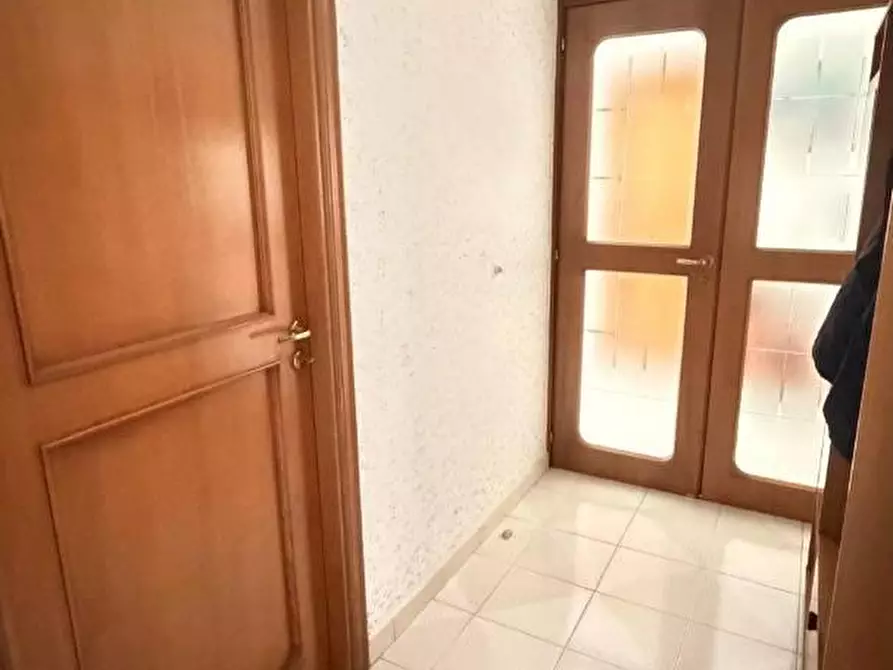 Immagine 11 di Appartamento in vendita  in VIA indro montanelli 8 a Soveria Mannelli