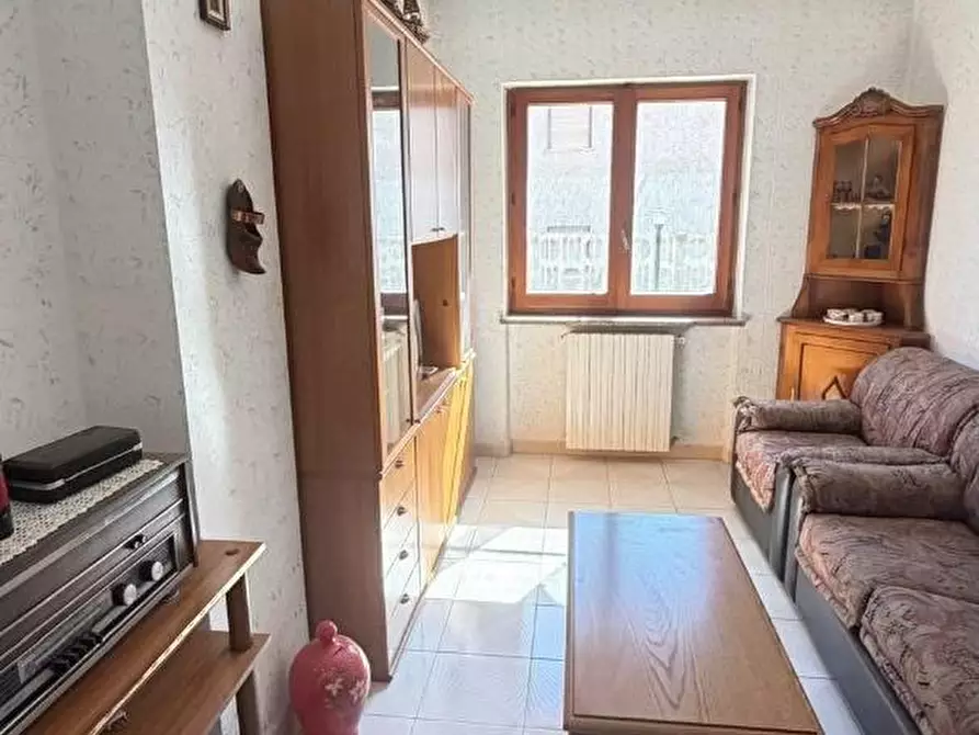 Immagine 12 di Appartamento in vendita  in VIA indro montanelli 8 a Soveria Mannelli