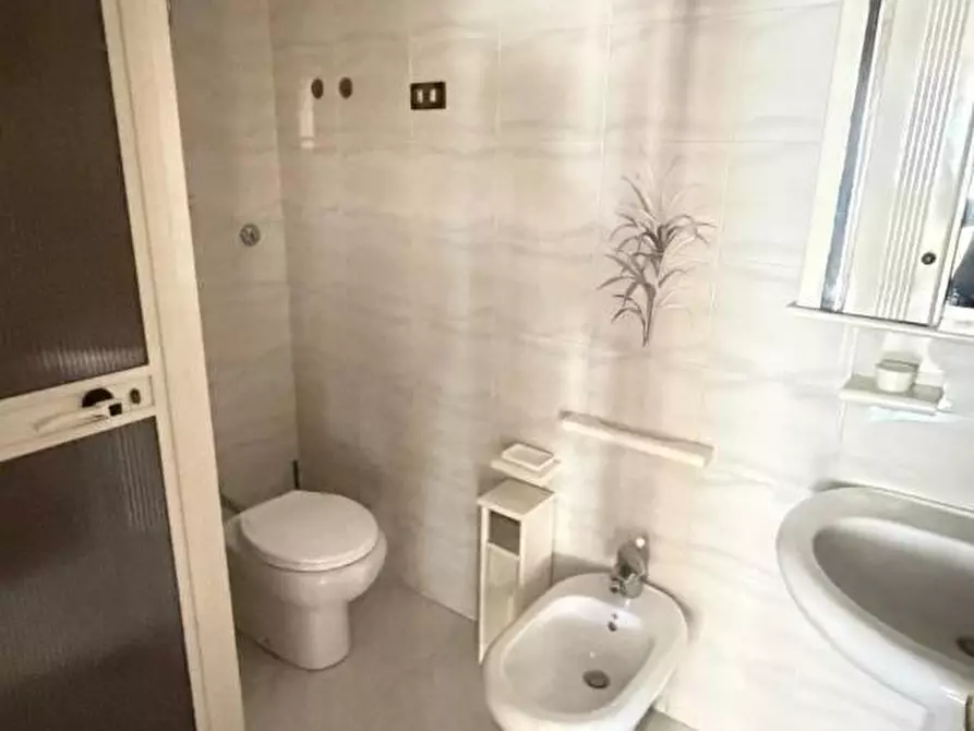 Immagine 13 di Appartamento in vendita  in VIA indro montanelli 8 a Soveria Mannelli