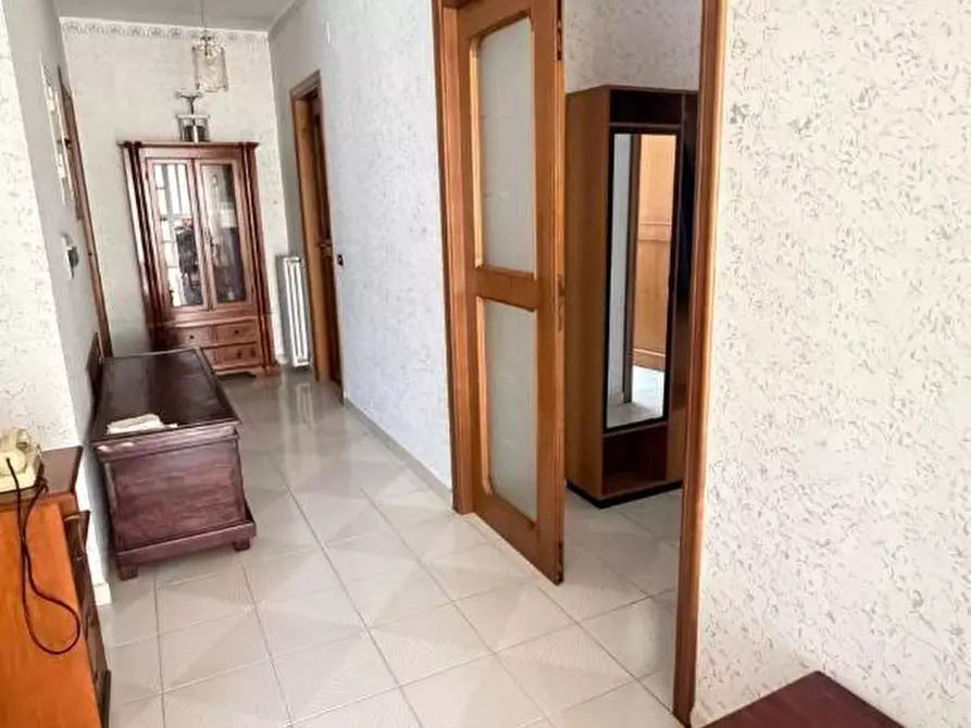 Immagine 14 di Appartamento in vendita  in VIA indro montanelli 8 a Soveria Mannelli