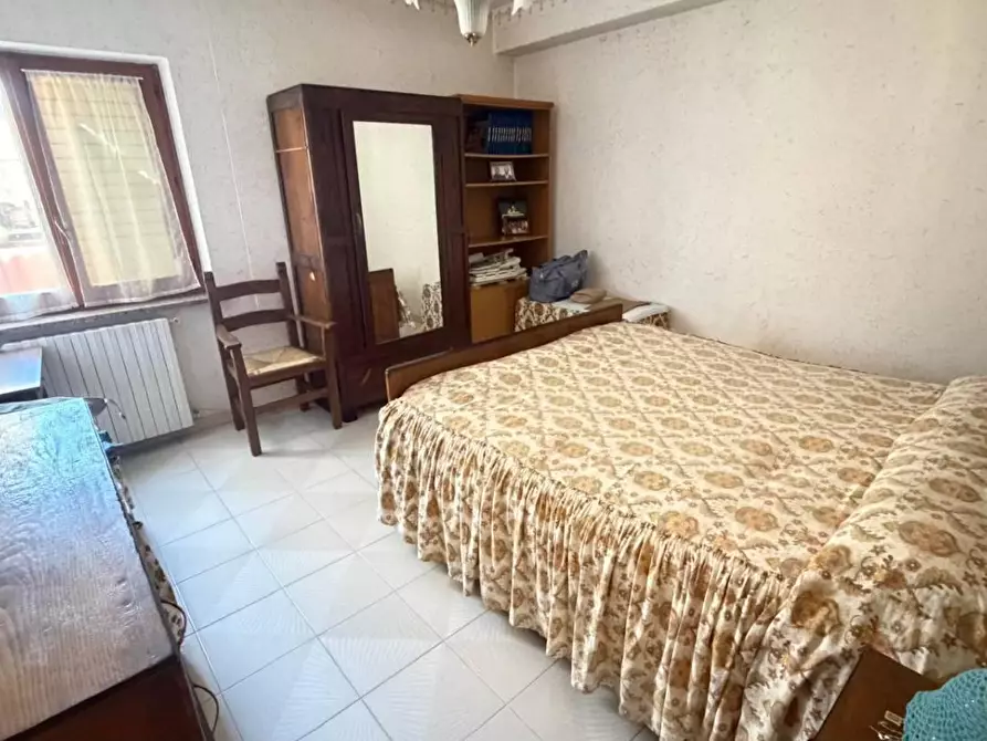 Immagine 15 di Appartamento in vendita  in VIA indro montanelli 8 a Soveria Mannelli