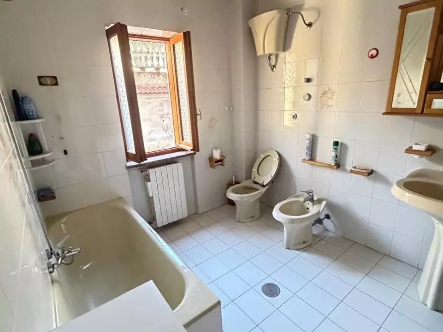 Immagine 16 di Appartamento in vendita  in VIA indro montanelli 8 a Soveria Mannelli