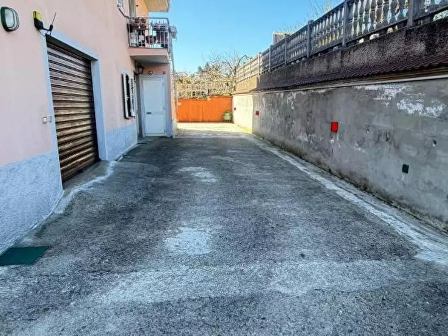 Immagine 18 di Appartamento in vendita  in VIA indro montanelli 8 a Soveria Mannelli