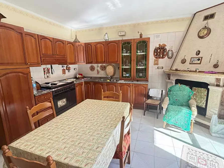 Immagine 2 di Appartamento in vendita  in VIA indro montanelli 8 a Soveria Mannelli