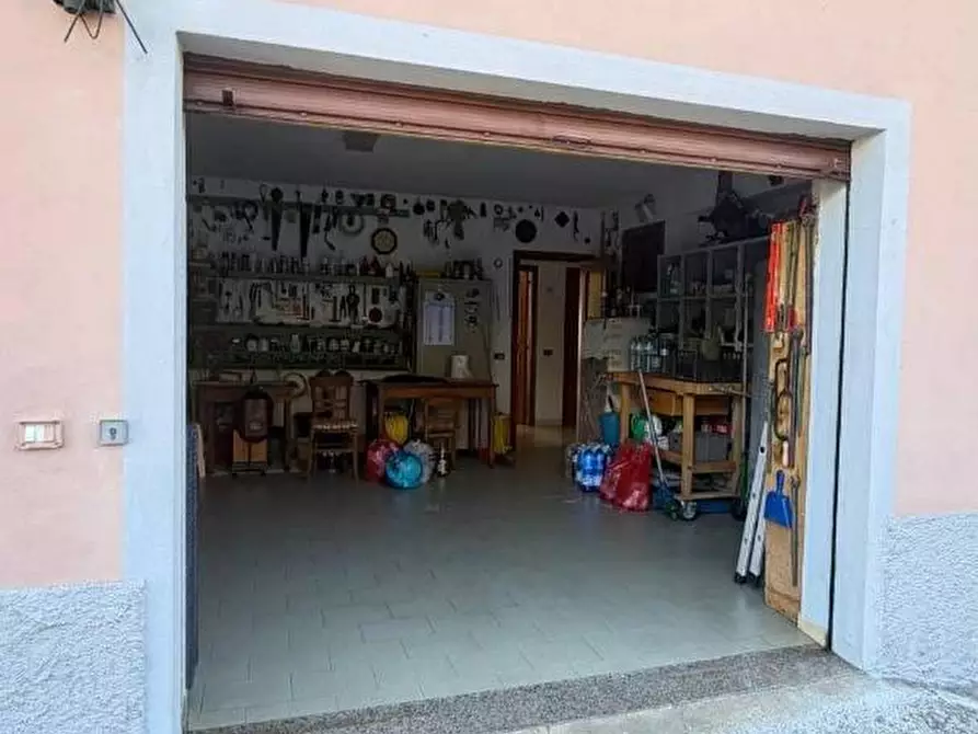 Immagine 20 di Appartamento in vendita  in VIA indro montanelli 8 a Soveria Mannelli